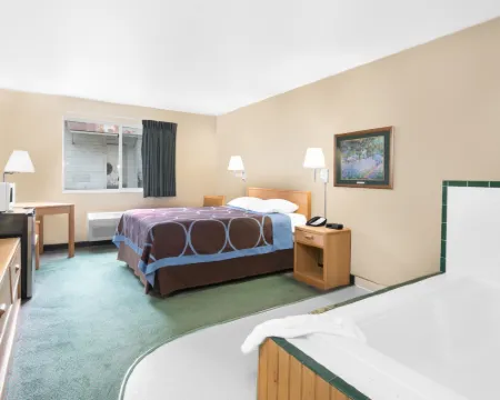 Northwoods Inn and Suites Hotels in Ely