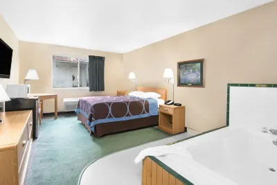 Northwoods Inn and Suites Hotels in Ely