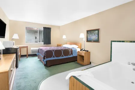 Northwoods Inn and Suites