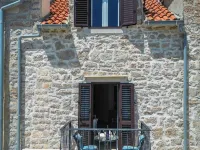 Luxury Seaside Apartments Hotels in Bol