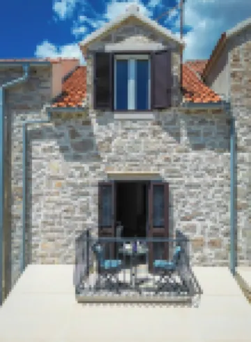 Luxury Seaside Apartments