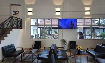 Hotel Seri Malaysia Pulau Pinang