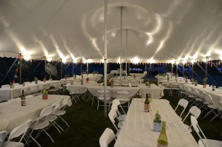 Cave Hill Farm Bed & Breakfast Отели рядом с достопримечательностью «Массанаттен Индур Уотерпарк»