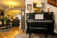 Casa Bella Boutique Hotel San Isidro