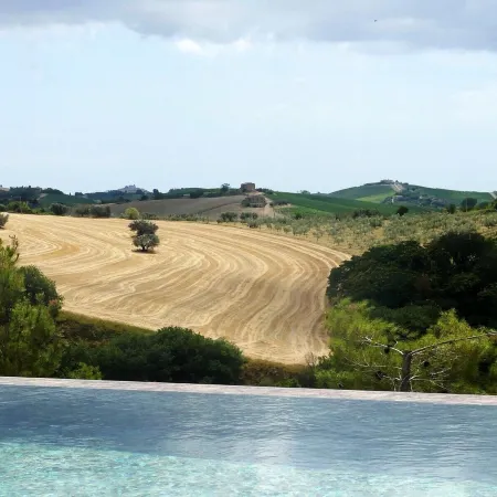 Relais Cocci Grifoni - Panoramic Wine Resort