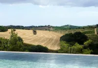 Relais Cocci Grifoni - Panoramic Wine Resort - Pools
