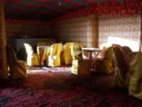 Bivouac Draa - Leave the desert Hotels in Zagora