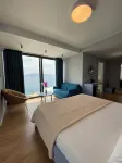 Hotel Nertili Отели в г. Саранда