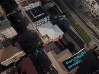 B&B Lasso Hotels in Corigliano Calabro