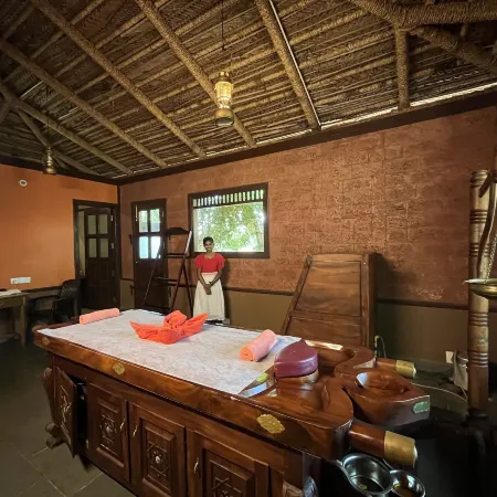 Hoysala Village Resort