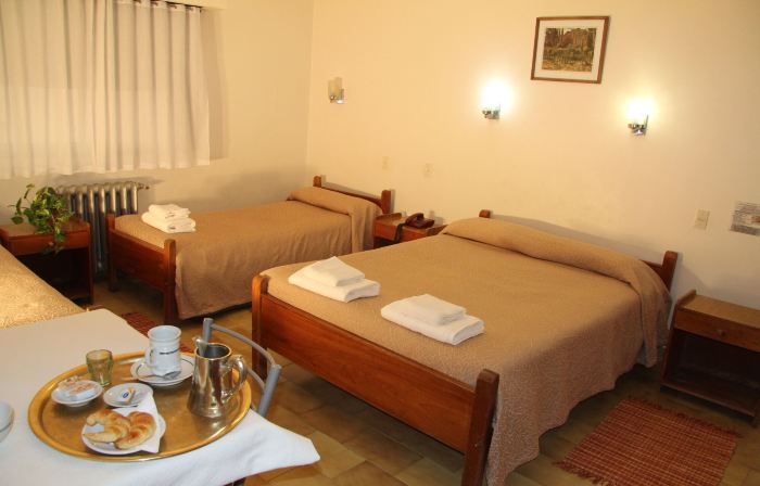 Hotel Touring Club