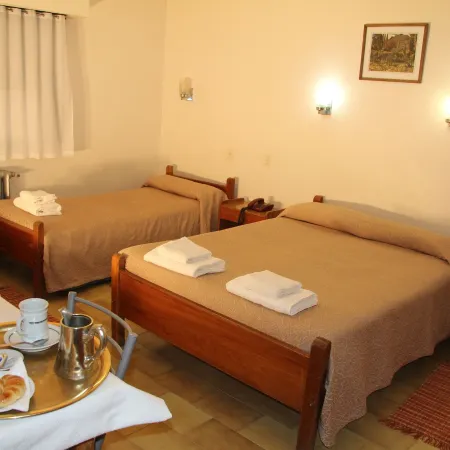 Hotel Touring Club