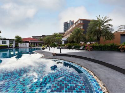 Marble Garden View Pattaya
