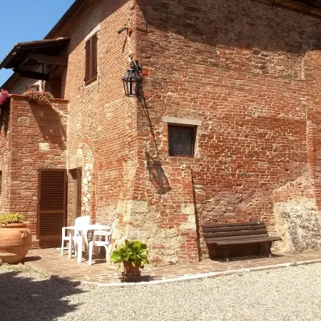B&B Le Logge Di Sopra