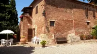 B&B Le Logge Di Sopra