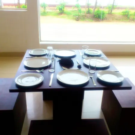 Sai Sea City Hotel