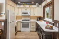 Alaska Back Country Cottages Hotels in Palmer