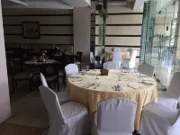 碧瑤伯納姆套房酒店