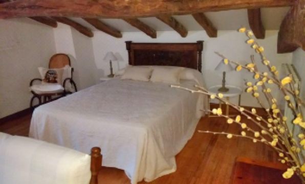 Casa Rural Ikaztegieta - Housity