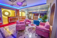 MARİNA Hotel Hotels in Izmir