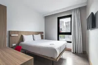 Hotel Moov Curitiba Hotels in Куритиба