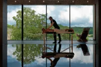 Vann Spa Hotell & Konferens - Spa