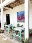 Moonlight Homestay - Pensions