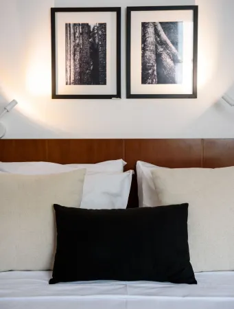 6 Minutes from Ipanema Beach Gc707 Отели рядом с достопримечательностью «Parque Lage»