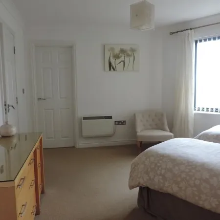 Sea Breeze Apartment