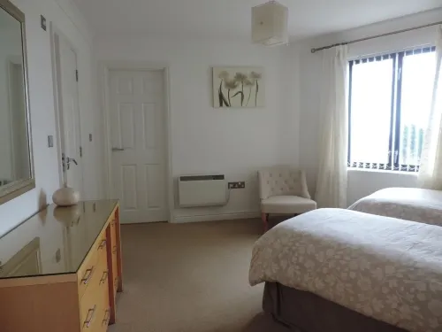 Sea Breeze Apartment Hotels in Treverbyn