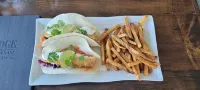Edge of the Avalon Inn - sarapan