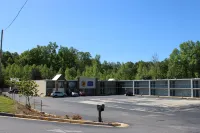 Super 8 by Wyndham Morganton Hotels in Morganton