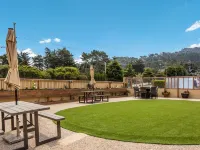 Carmel Hill Lodge Hotels near Morning Star Pearls
