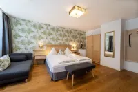 Hotel Württemberger Hof Hôtels à : Lichtenstein