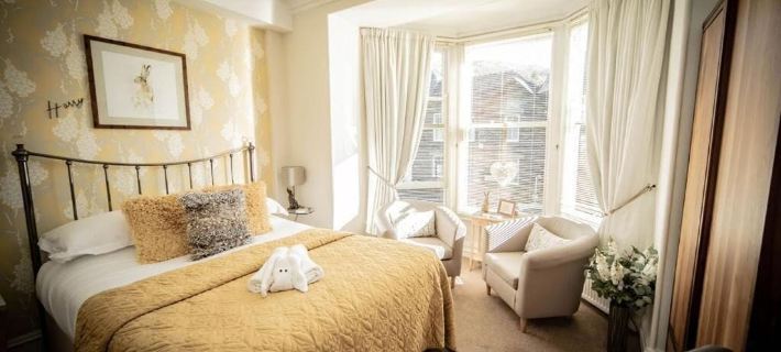 Hillsdale B&B in Ambleside Hotels in Ambleside