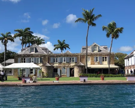 Copper and Lumber Store Hotel Hotels in Piccadilly