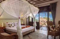 Zanzibar Magic Boutique Hotel - Pet friendly