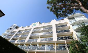 Eraclea Palace Hotel 4 Stelle S