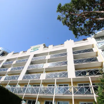 Eraclea Palace Hotel 4 Stelle S Отели в г. Эраклея