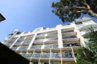 Eraclea Palace Hotel 4 Stelle S فنادق في اراکلیا
