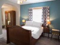 The Wayfarer Rooms Bexhill-on-Sea otelleri