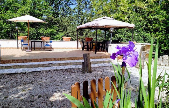 Il Querceto Casa Vacanze