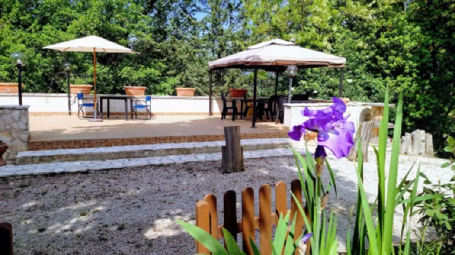 อิล เควนเชโต - บีแอนด์บี เอ อัปปาร์ตาเมนตี วากานเซ