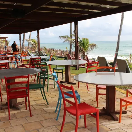 GoldMen Vila do Mar Natal