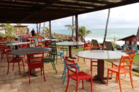 GoldMen Vila do Mar Natal