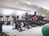 Actons Hotel Kinsale - gimnasio