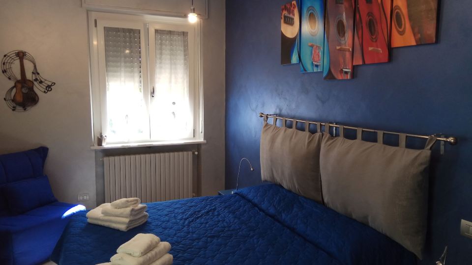 B&B SanRock