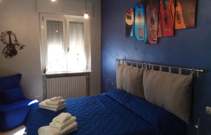 B&B SanRock