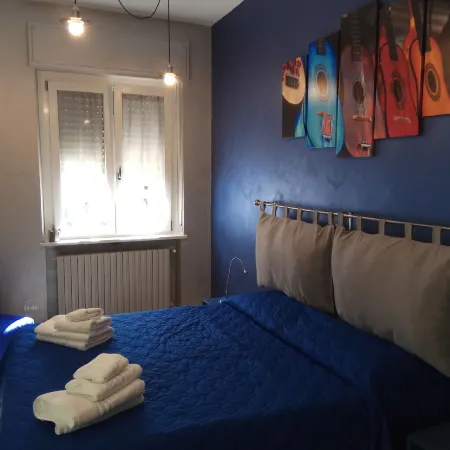 B&B SanRock