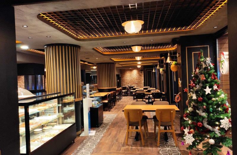 Delta Hotel Istanbul & Old City photo 3